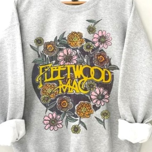 Unisex sweatshirt in small, medium, large, & x-large - Picture 1 of 1